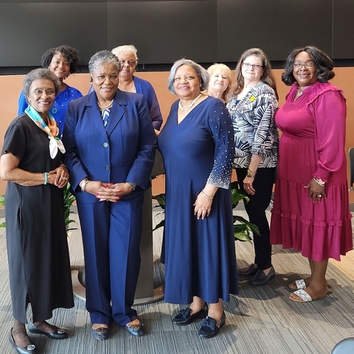 Monroe West Monroe Business & Professional Women