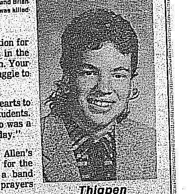 Allen B. Thigpen