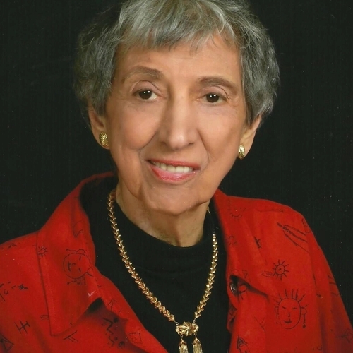 Dr. Carol Christopher